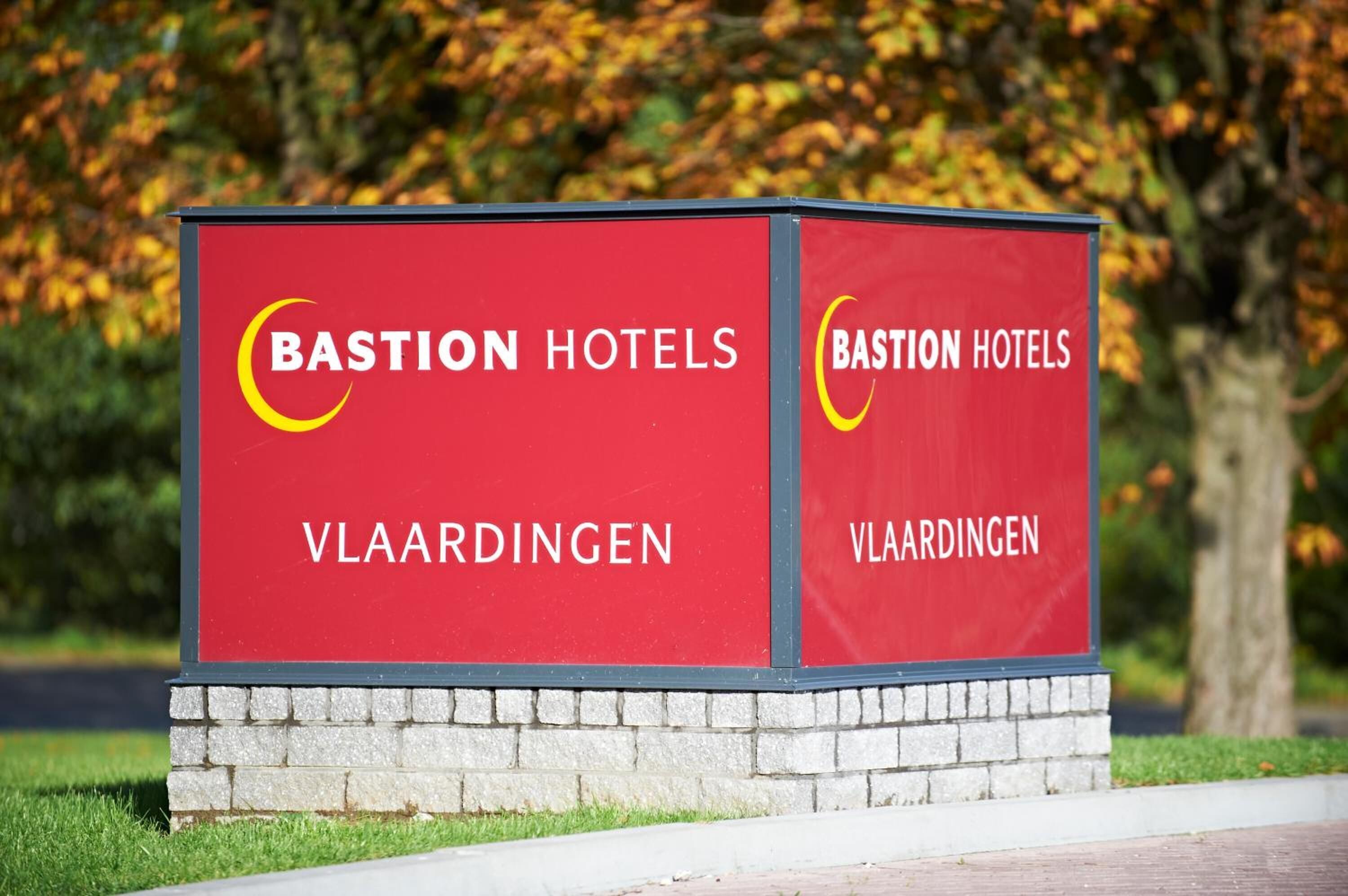 Foto - Bastion Hotel Vlaardingen