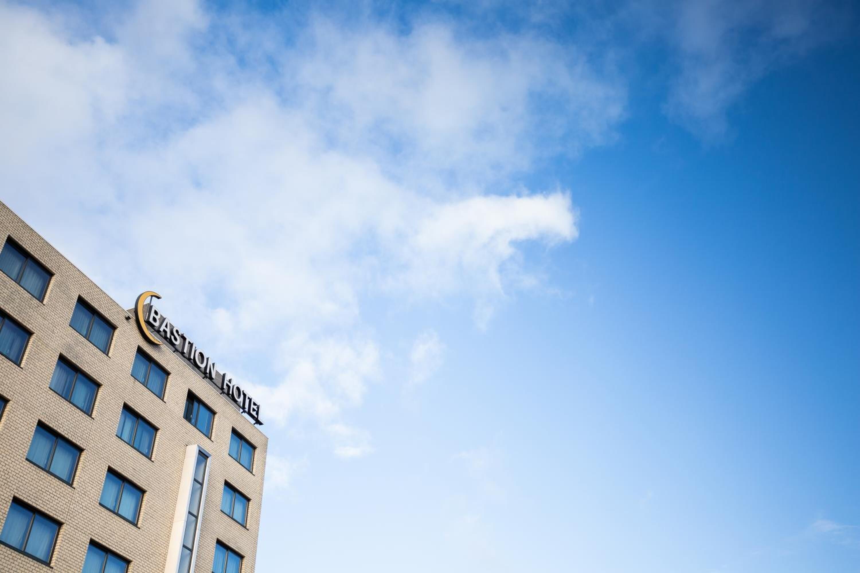 Foto - Bastion Hotel Vlaardingen