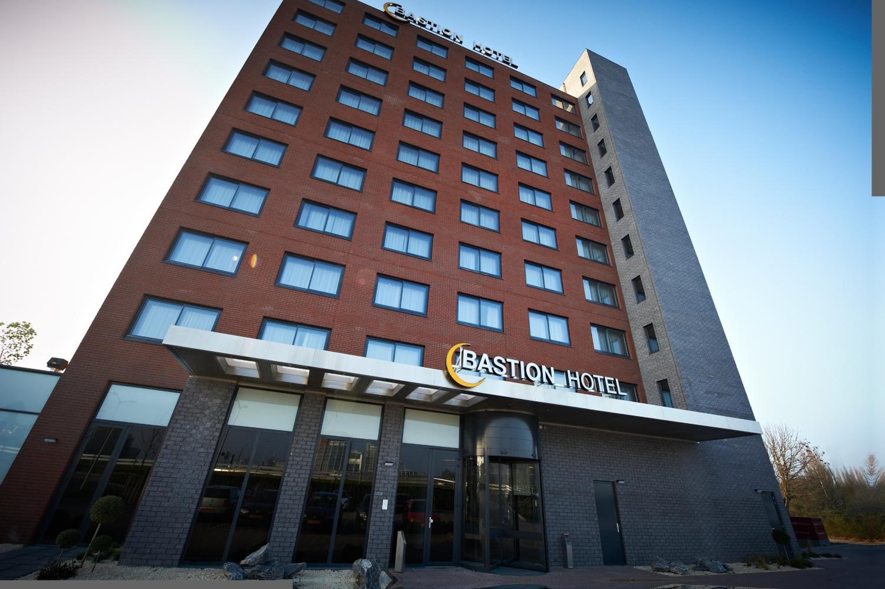 Foto - Bastion Hotel Vlaardingen