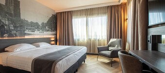 Bastion Hotel Vlaardingen