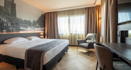 Bastion Hotel Vlaardingen