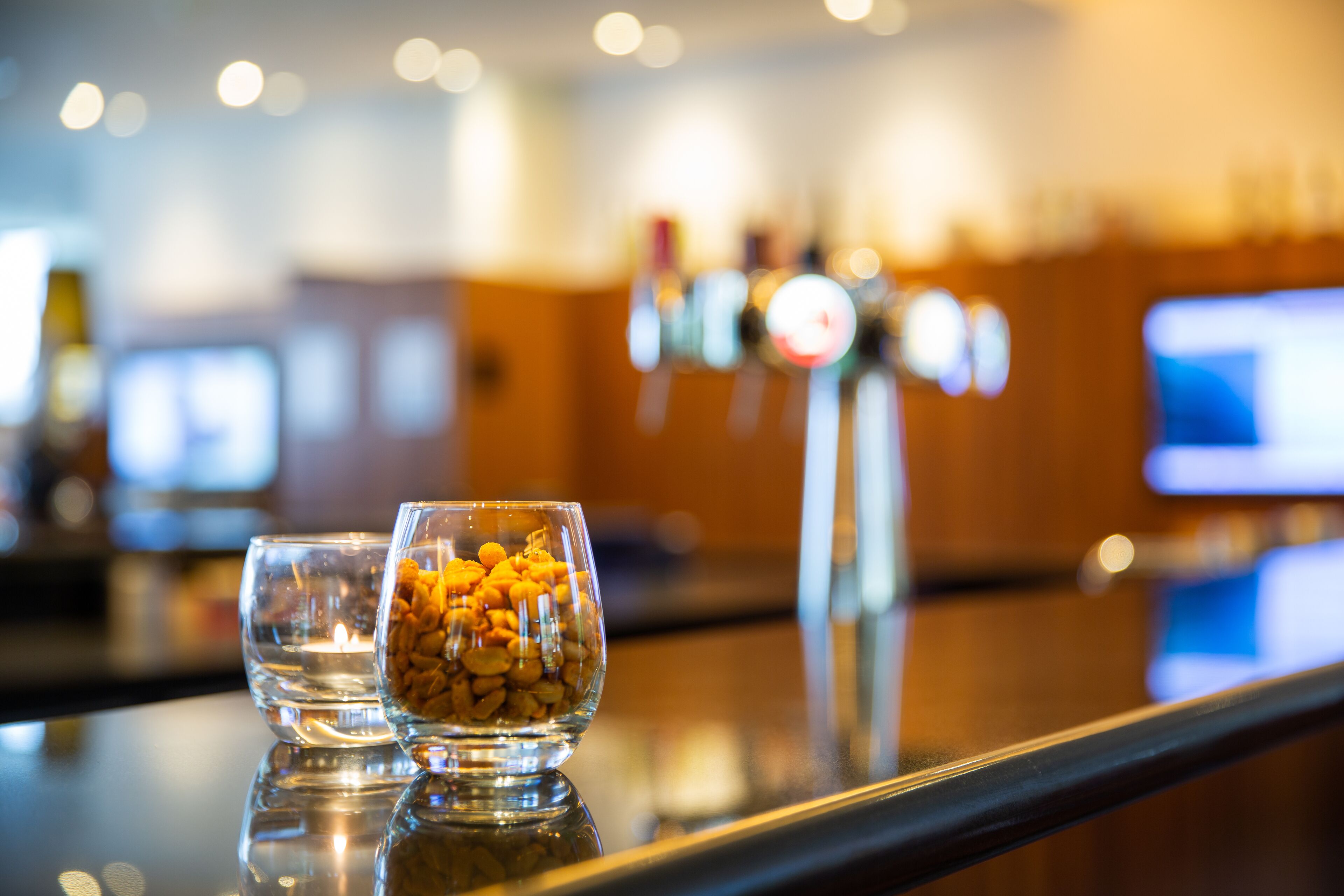 Foto - Bastion Hotel Vlaardingen