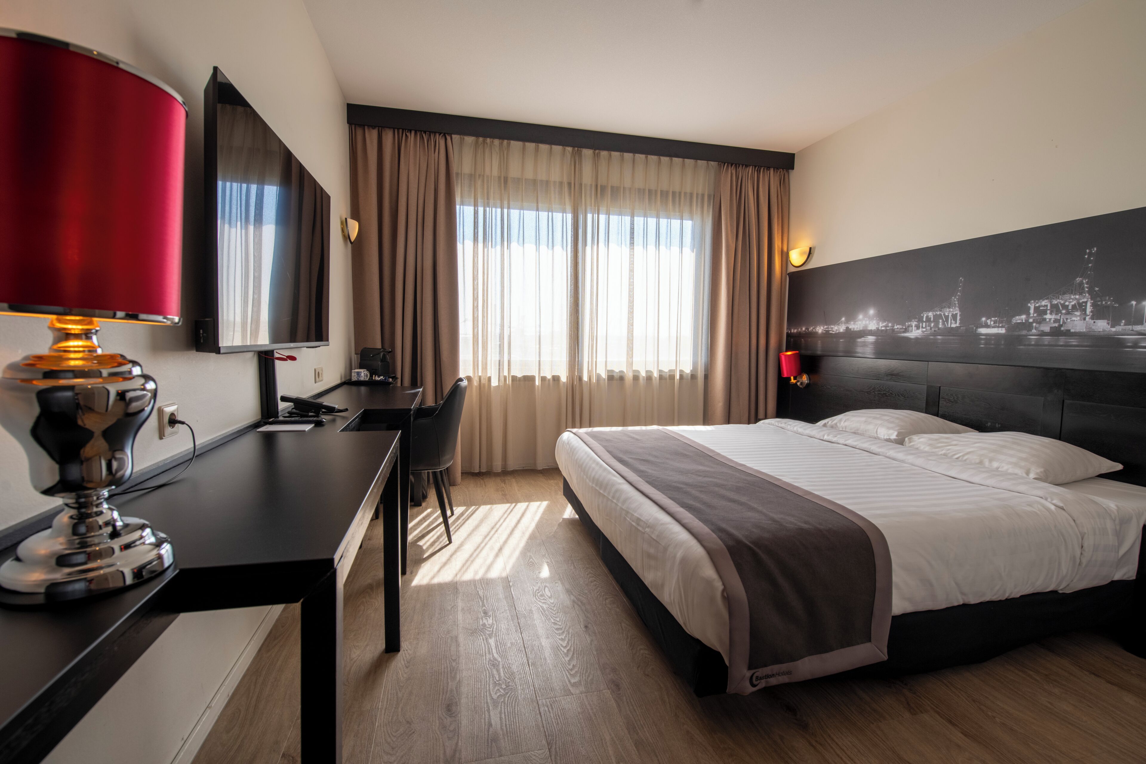 Foto - Bastion Hotel Vlaardingen