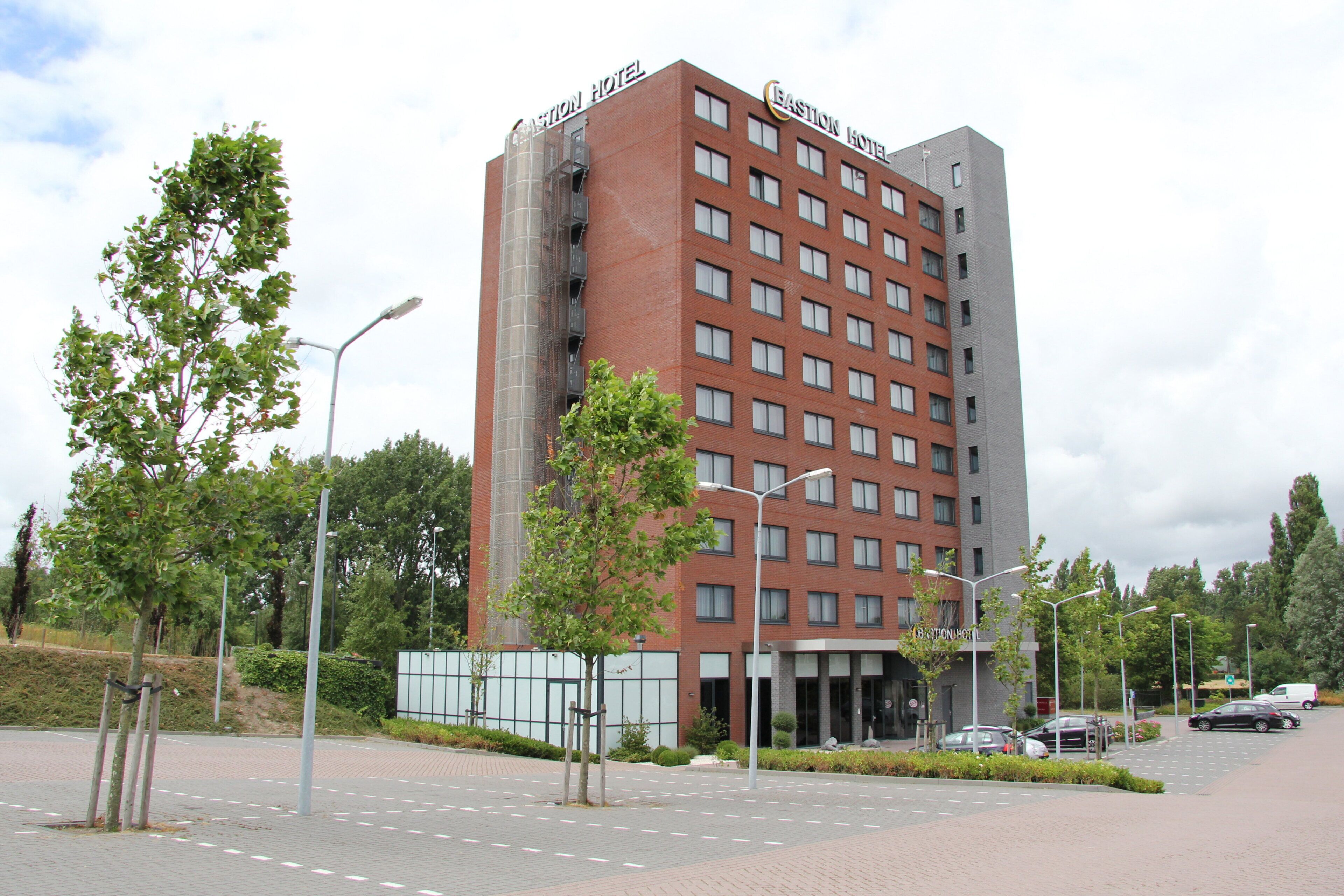 Foto - Bastion Hotel Vlaardingen
