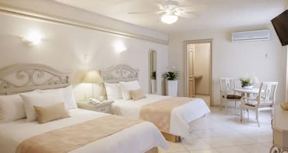 Hotel & Suites Quinta Magna