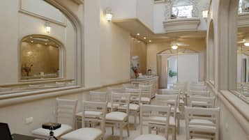 Sala de reuniones