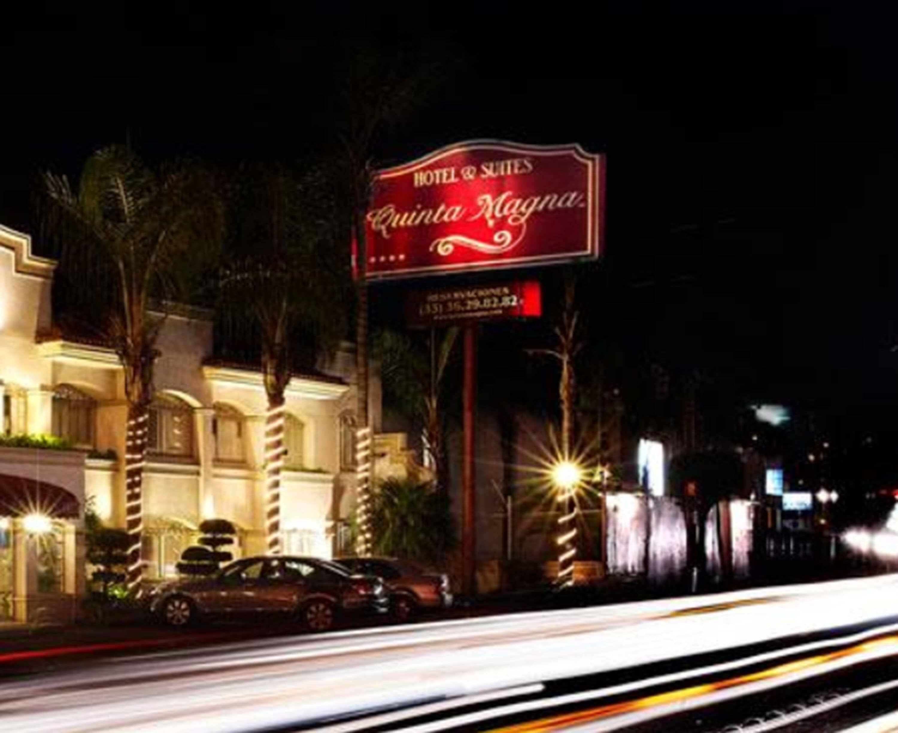 Photo - Hotel & Suites Quinta Magna