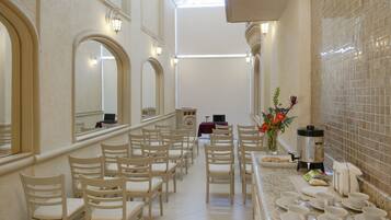 Sala de reuniones