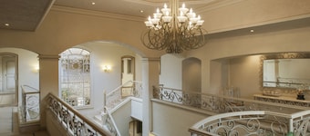 Hotel & Suites Quinta Magna