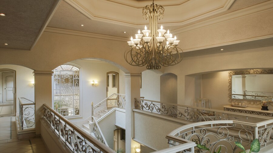 Hotel & Suites Quinta Magna