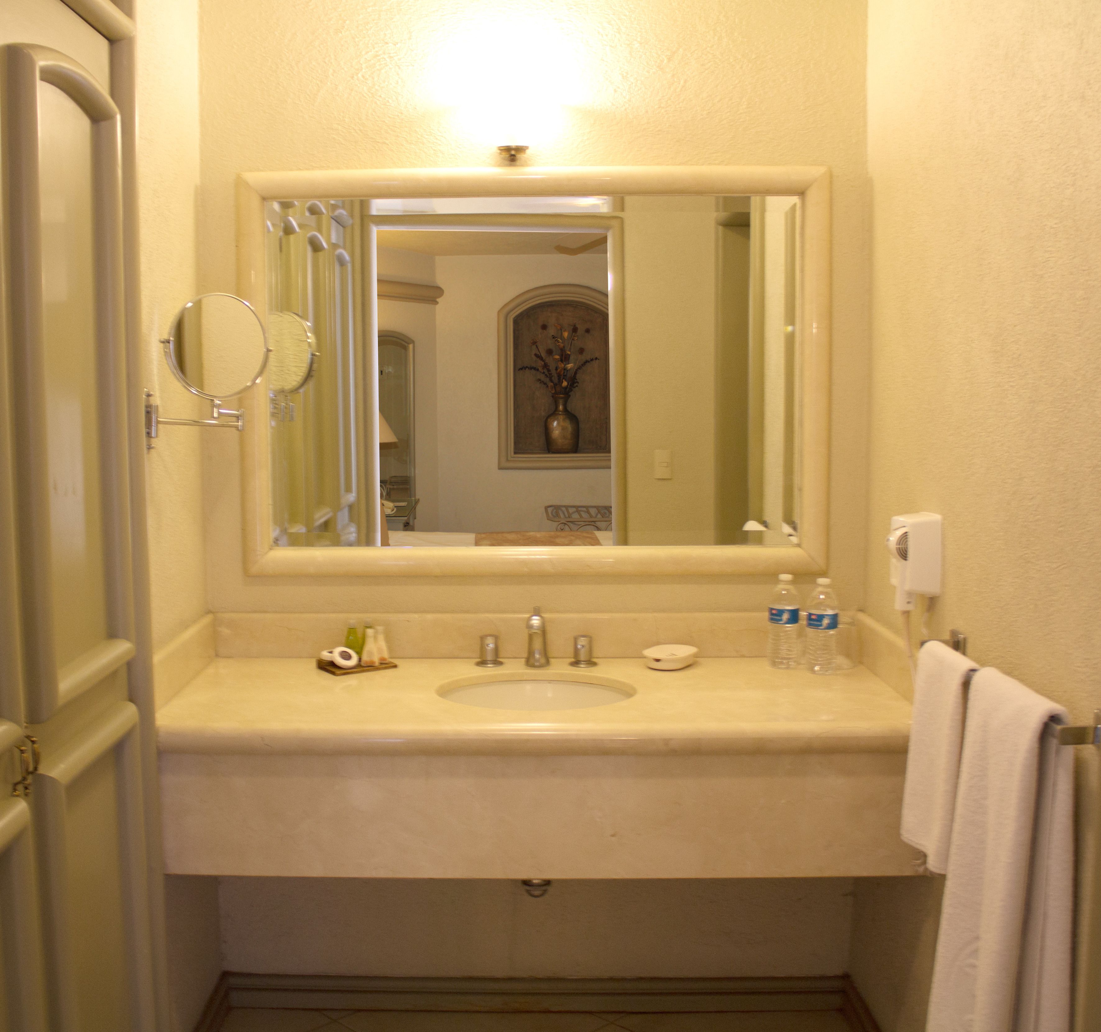 Photo - Hotel & Suites Quinta Magna