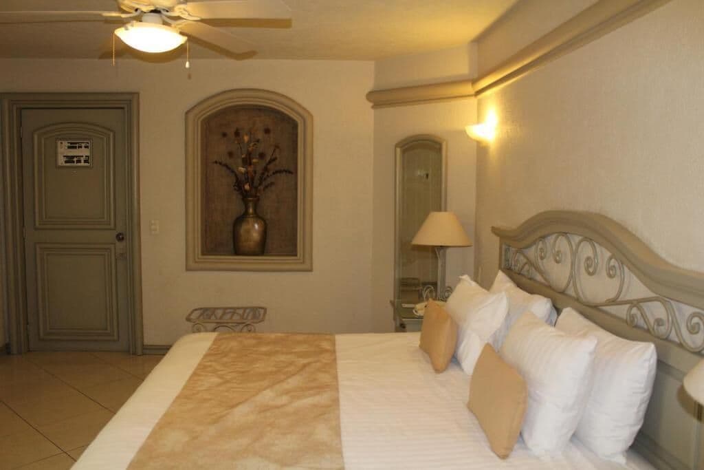 Photo - Hotel & Suites Quinta Magna