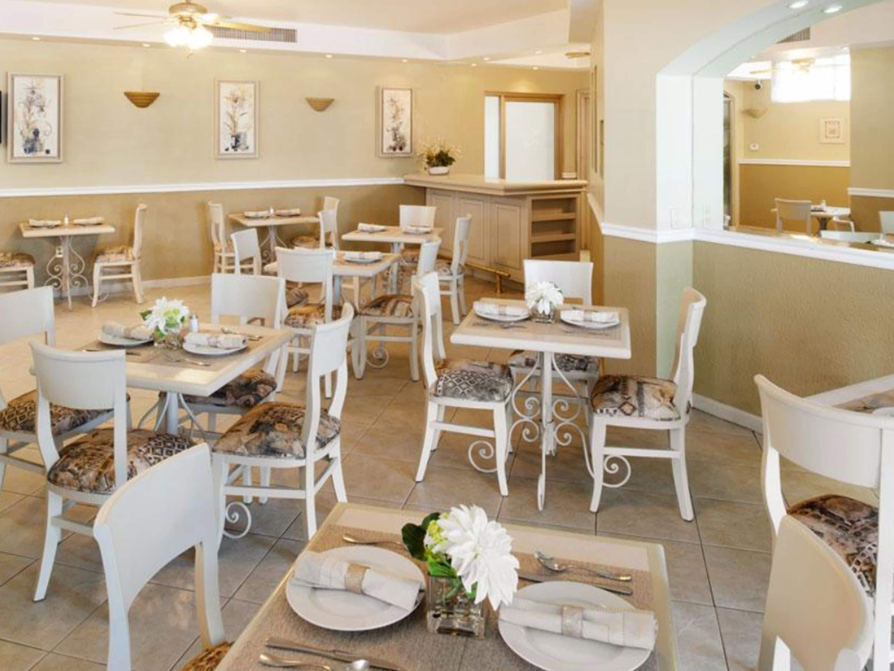 Photo - Hotel & Suites Quinta Magna