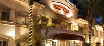 Hotel & Suites Quinta Magna
