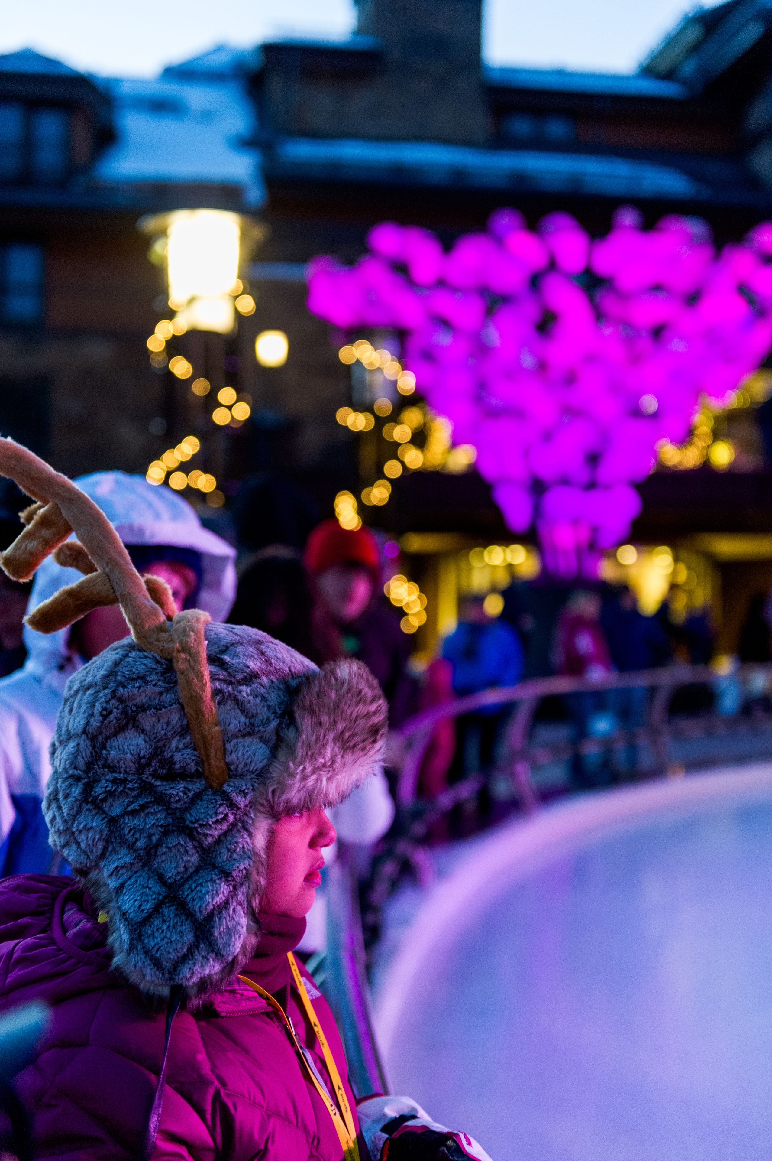 children’s activities