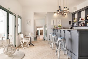 Bar (sur place)