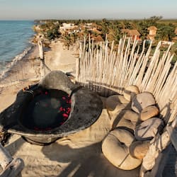 Villa (MOON VILLA) | Beach/ocean view