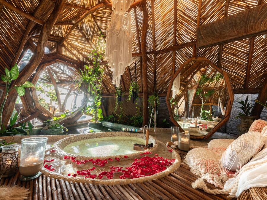 In-room safe, individually decorated, individually furnished, free WiFi