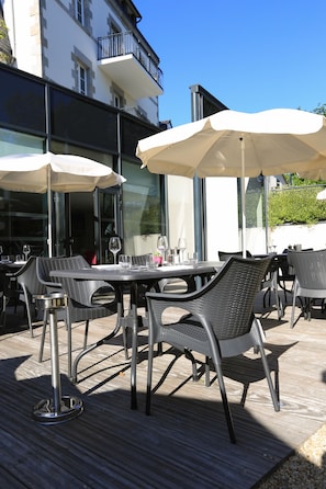 Bar (sur place)