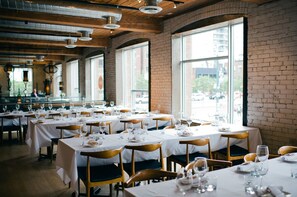 Meeting facility - Hotel Ocho (Toronto)