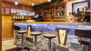 Bar (sur place)