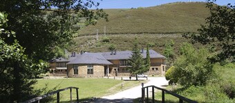 Hotel Ancares