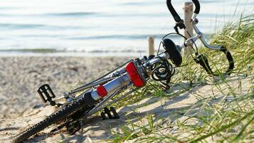 Fietsen
