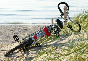 自転車