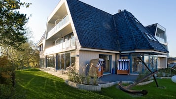 AuĂenbereich