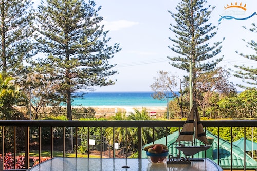 San Chelsea Beachside Apartments