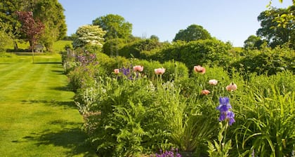 Cleavers Lyng - Guest house
