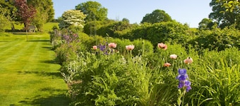 Cleavers Lyng - Guest house