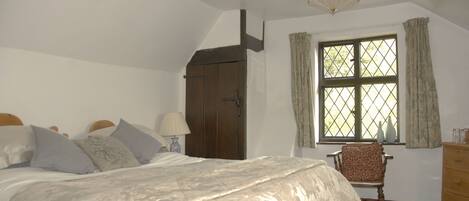 Family Room | Living area