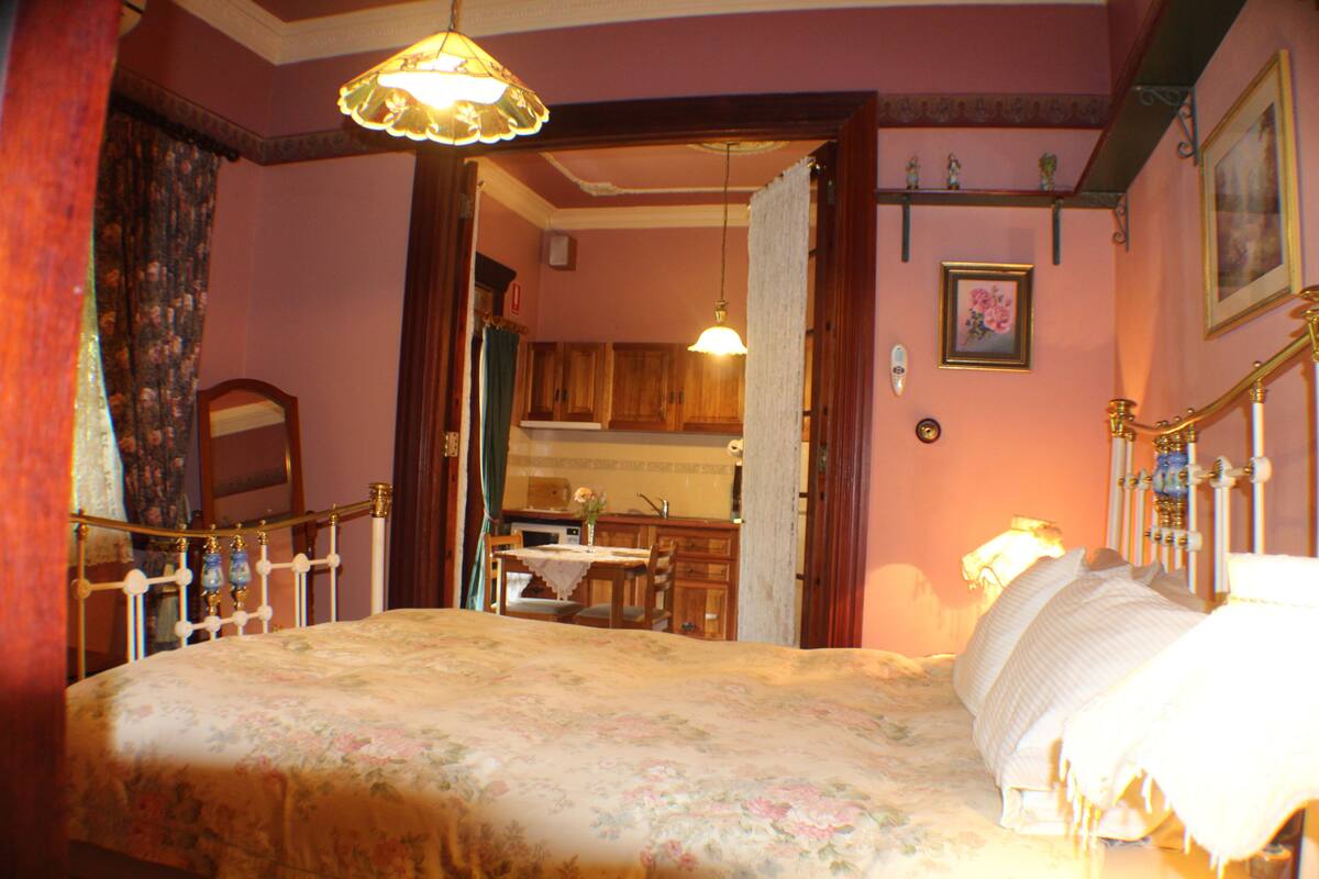 The Veranda Suite