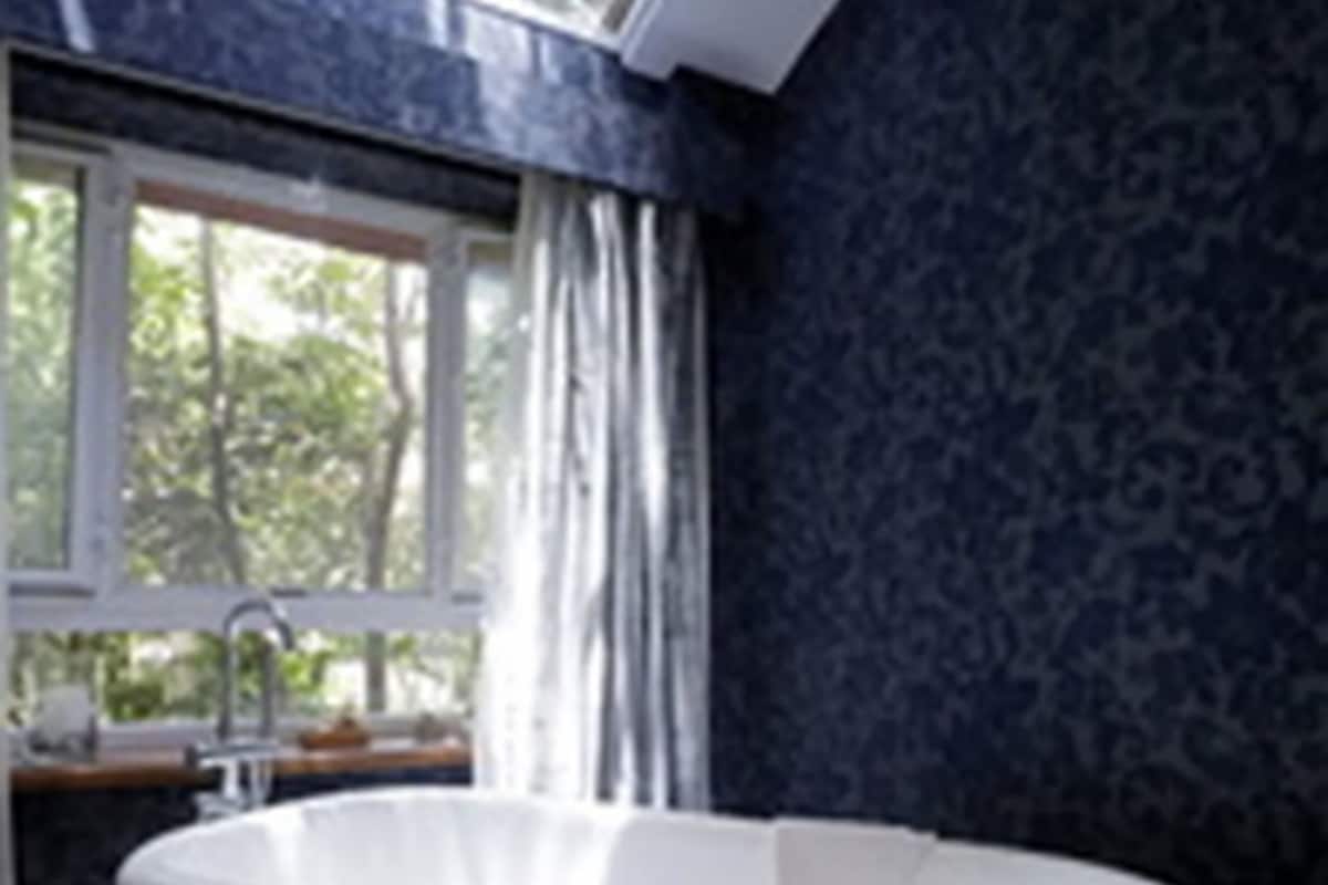 junior suite | view from room