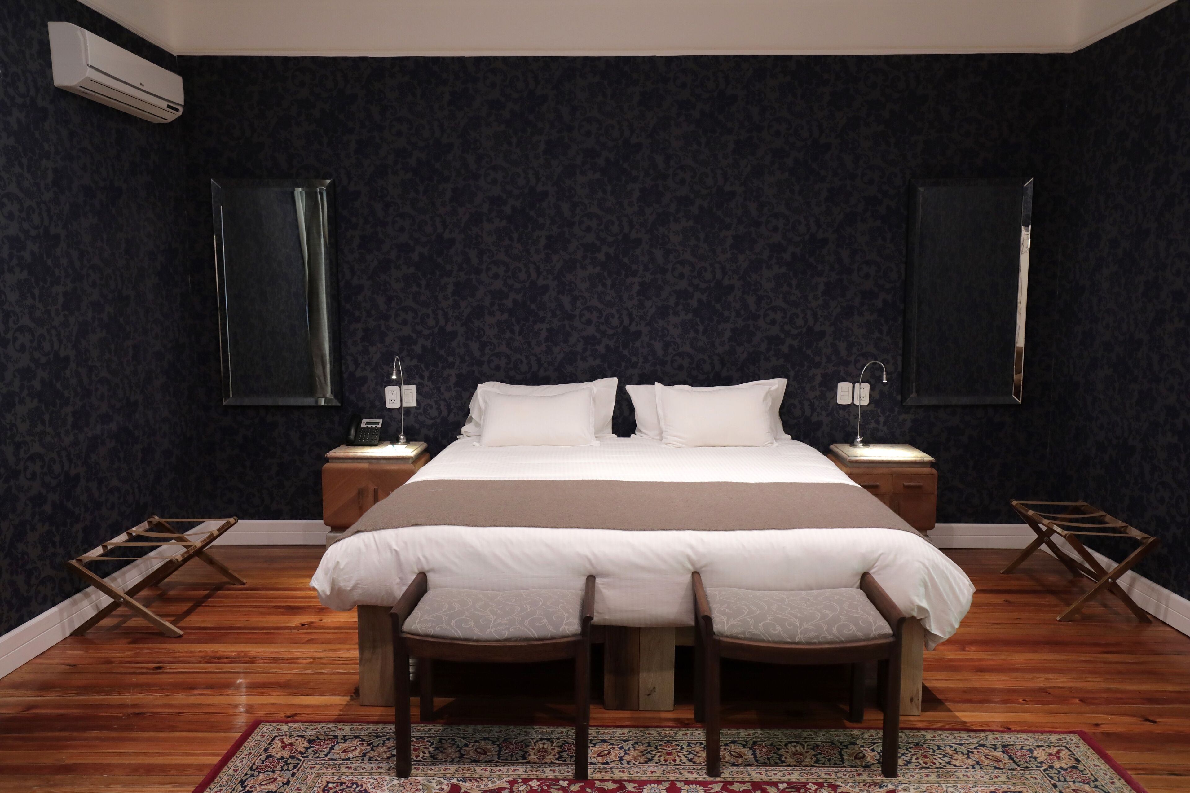 junior suite | 1 bedroom, premium bedding, down duvets, pillow-top beds