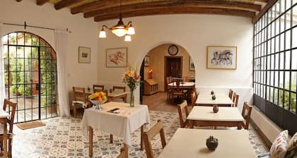 Finca Adalgisa Wine Hotel