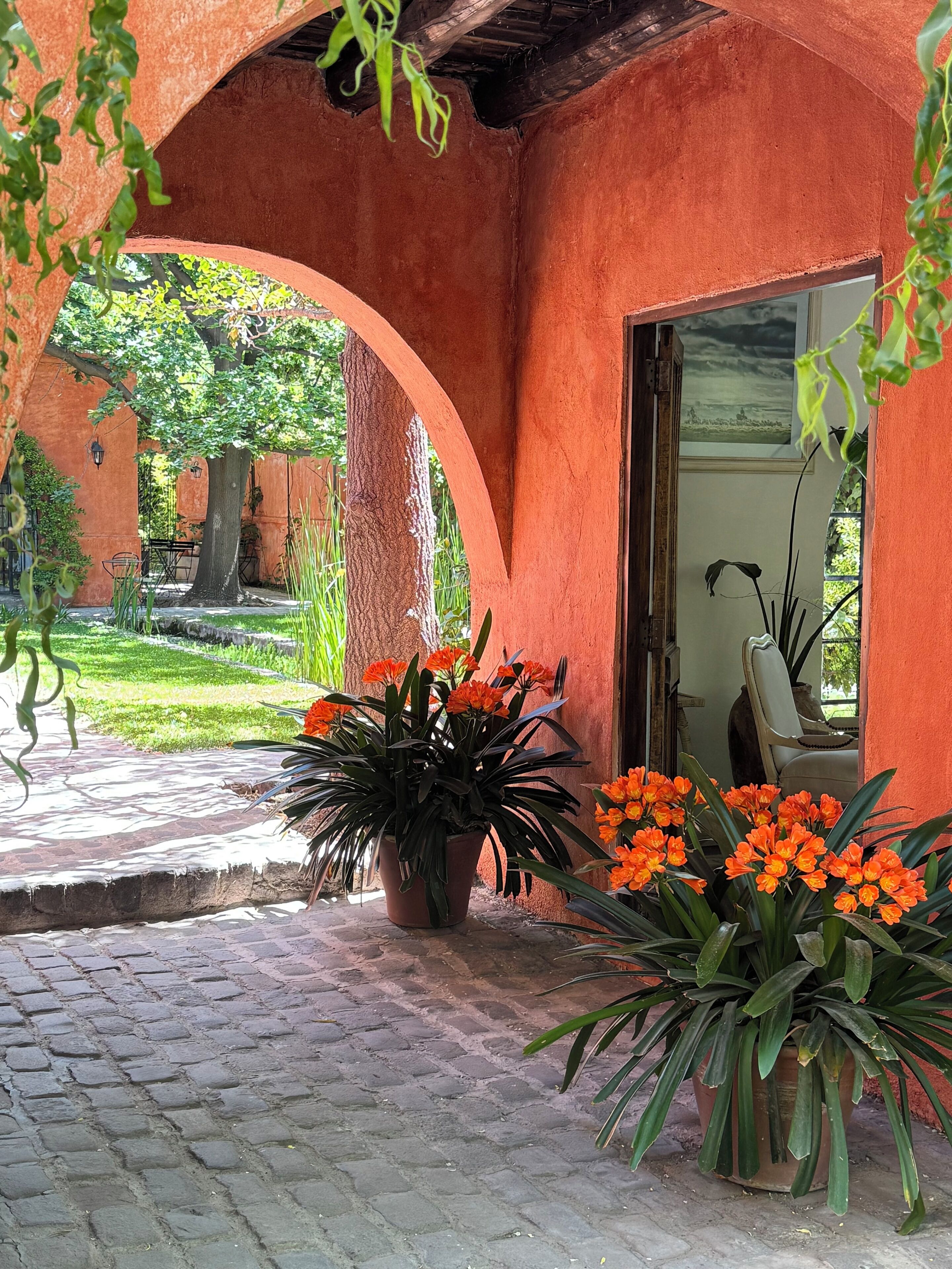 Finca Adalgisa Wine Hotel - Check Availability & Prices 2026 - Expedia