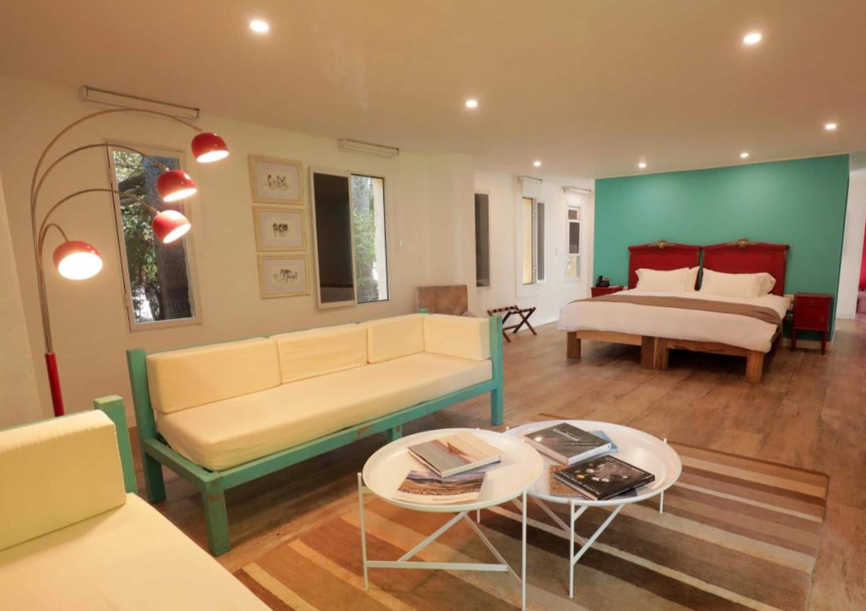 suite | 1 bedroom, premium bedding, down duvets, pillow-top beds