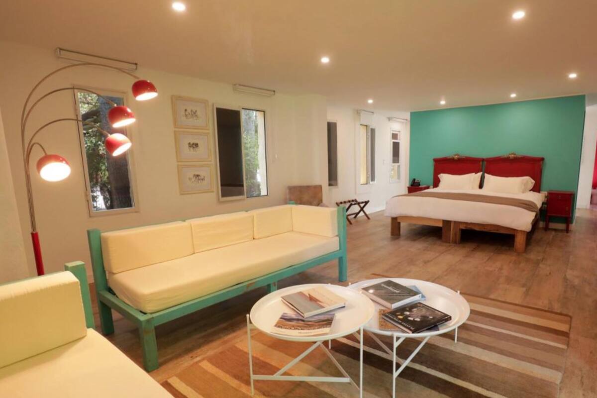 suite | 1 bedroom, premium bedding, down duvets, pillow-top beds