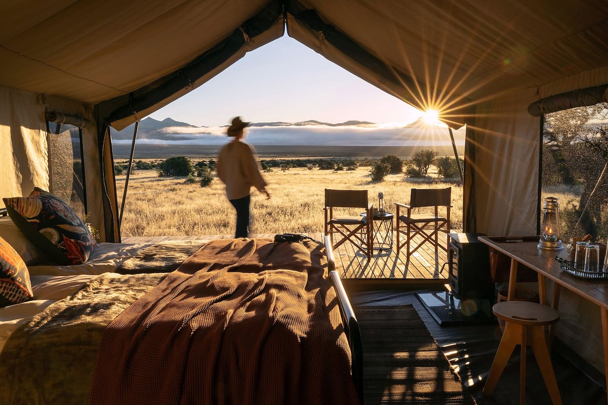 1 bedroom, premium bedding, minibar, in-room safe