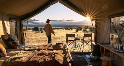 Samara Karoo Reserve