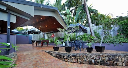 Airlie Beach Motor Lodge