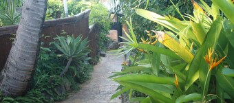 Airlie Beach Motor Lodge