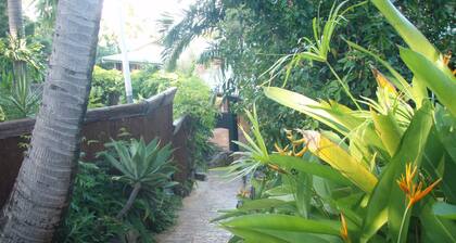 Airlie Beach Motor Lodge