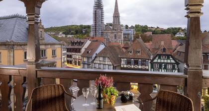 Hôtel La Diligence