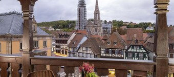 Hôtel La Diligence