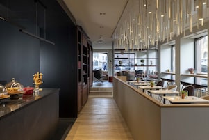 Restoran