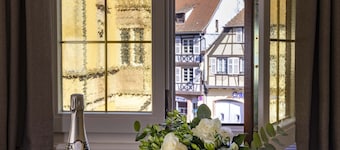 Hôtel La Diligence