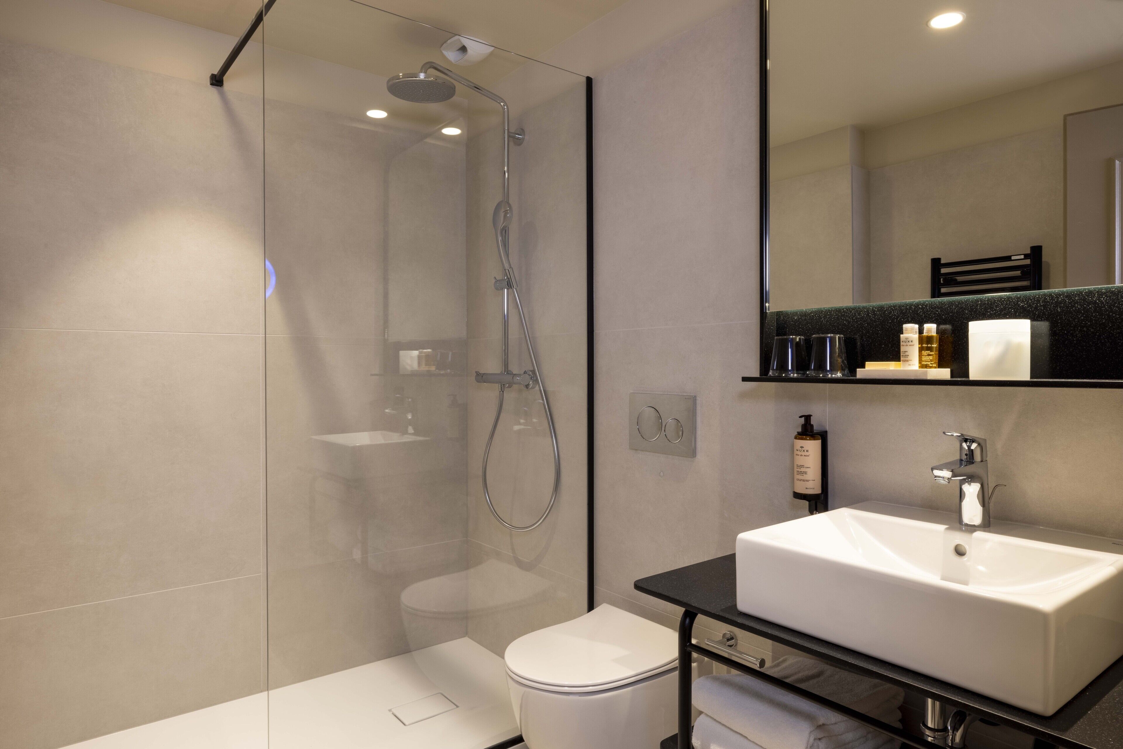 Foto - Hotel La Diligence